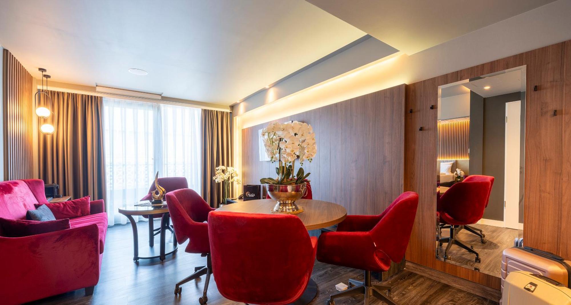 Hotel Plaza Premium Heidelberg Esterno foto