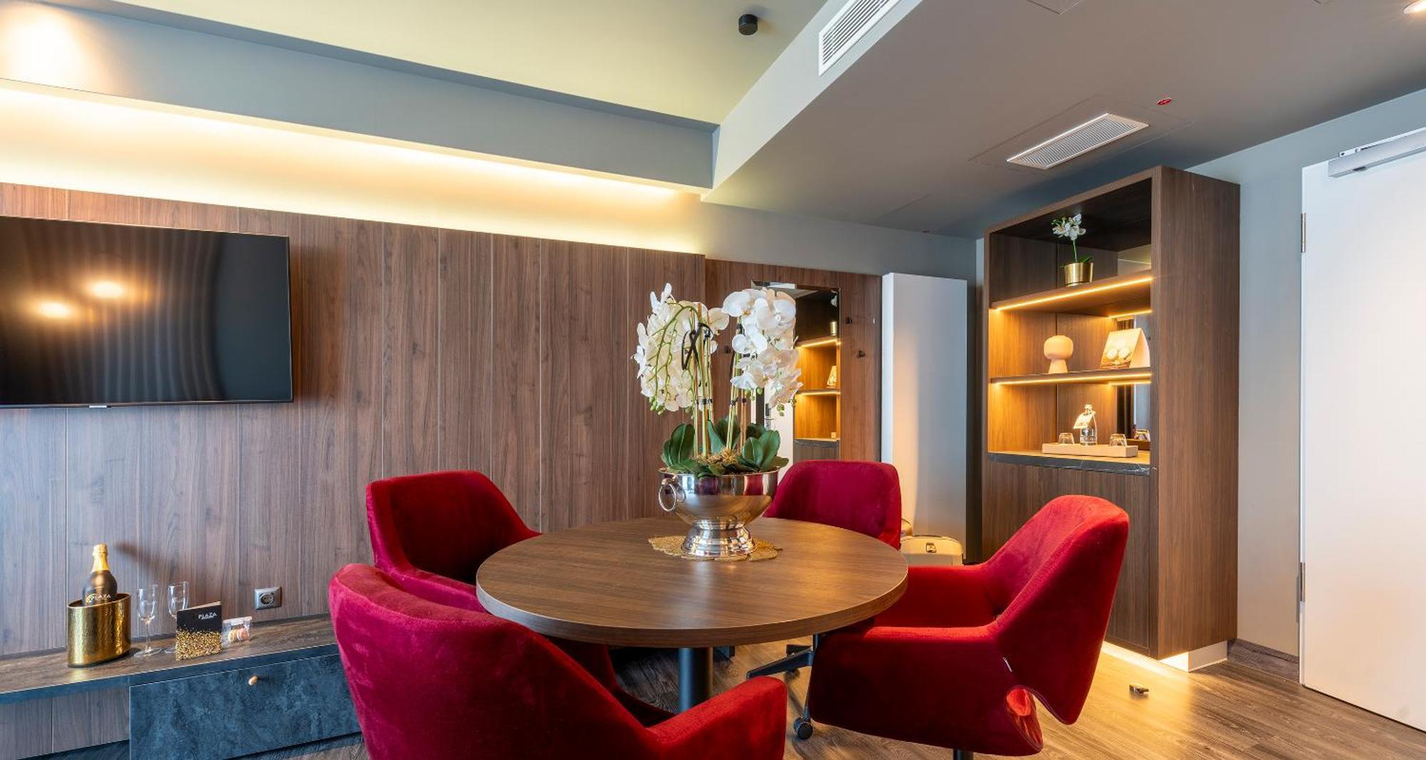 Hotel Plaza Premium Heidelberg Esterno foto